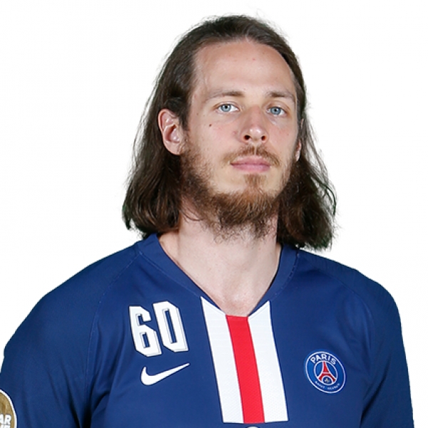 Kim Ekdahl du  Rietz